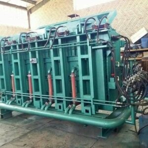 دستگاه بلوکر