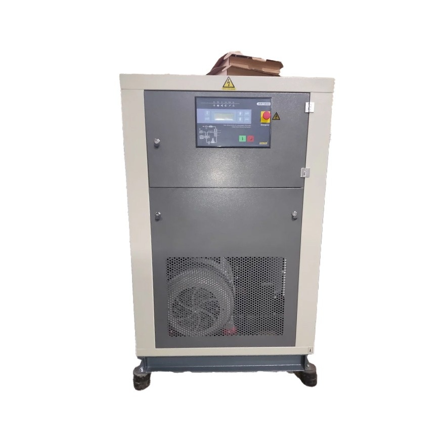 123333a45 کمپرسور اسکرو - Image 1