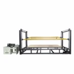 دستگاه برش  یونولیت cnc و دستی