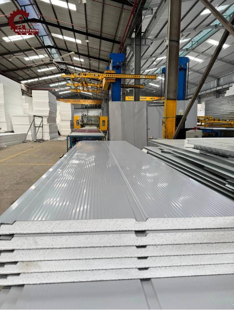 قیمت ماشین‌ آلات پلاستوفوم و عوامل مؤثر بر آن