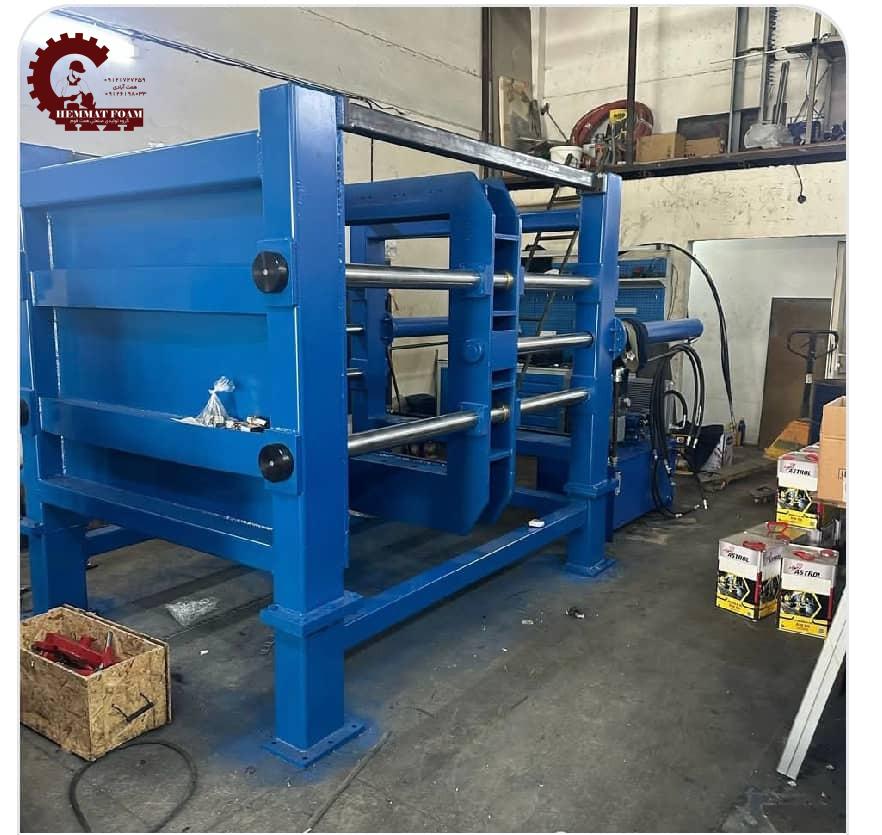 چرا خرید ماشین‌ آلات پلاستوفوم اهمیت دارد؟