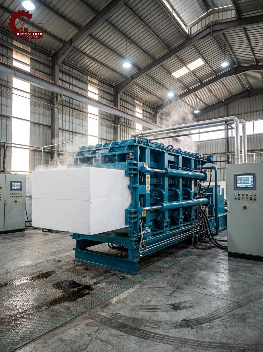 خریددستگاه بلوکر یونولیت