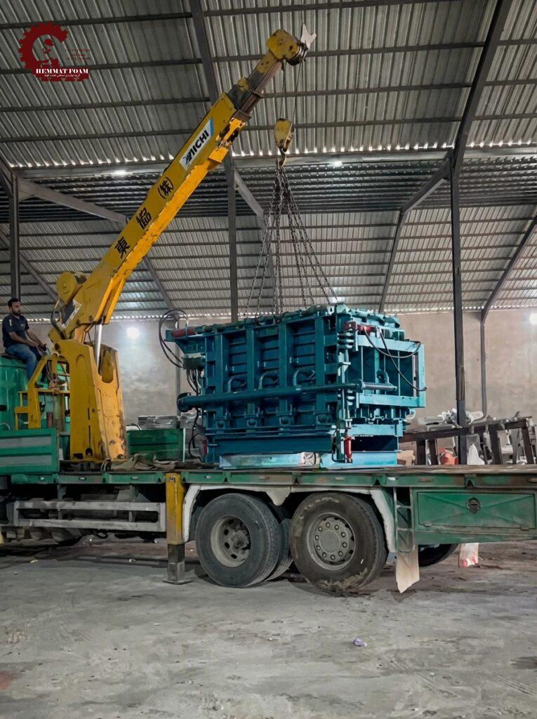 قیمت دستگاه بلوکر یونولیت