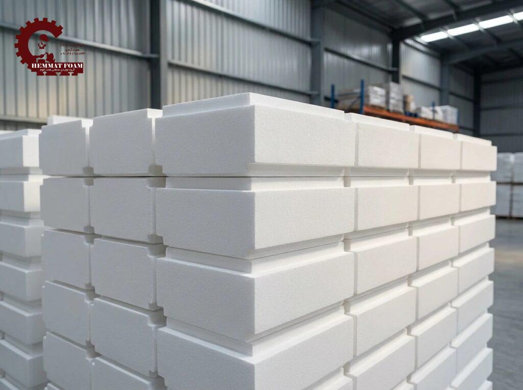 هزینه راه اندازی خط تولید یونولیت سقفی