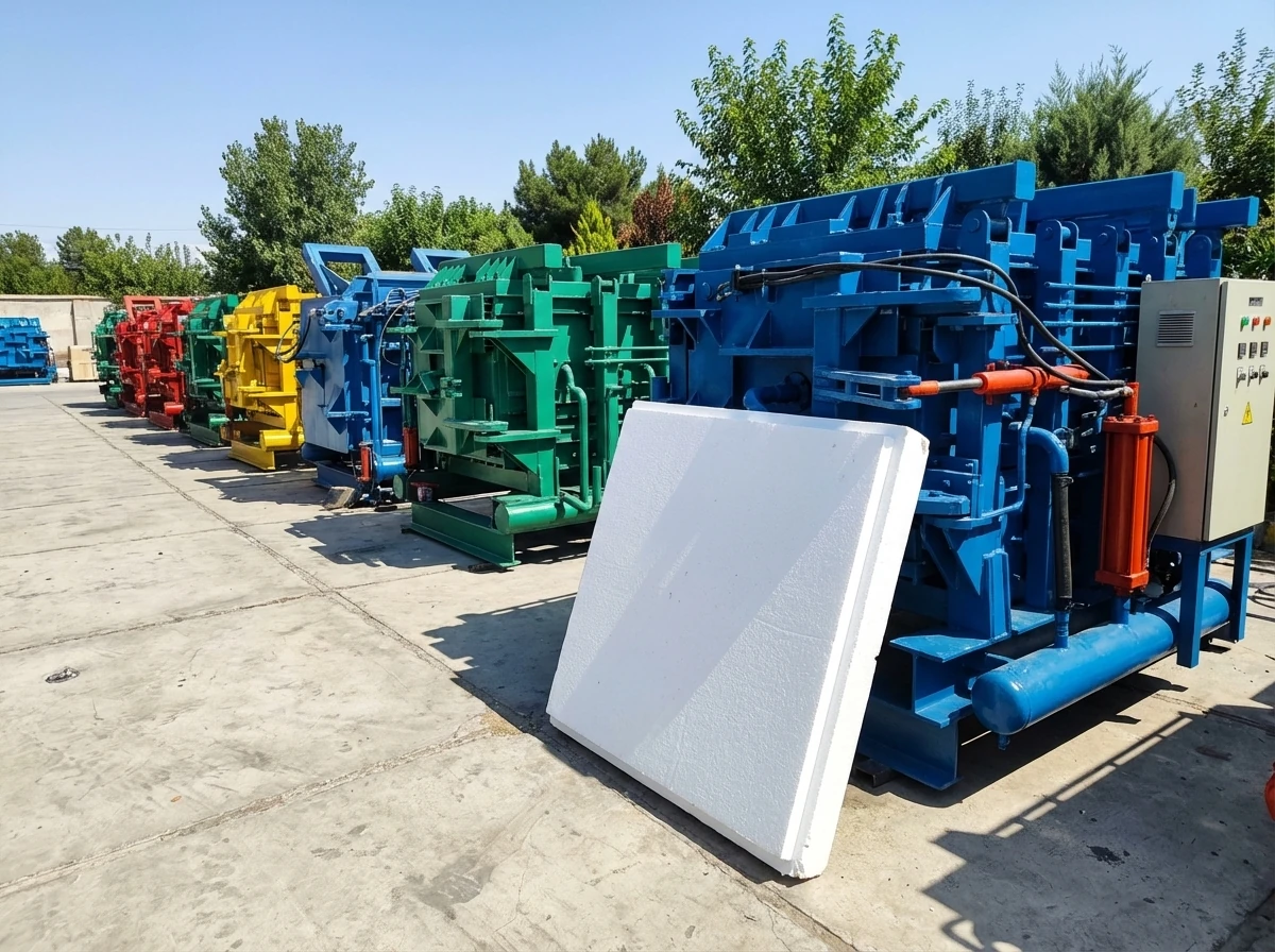 هزینه‌های اولیه راه‌ اندازی خط تولید یونولیت سقفی: چه چیزهایی باید در نظر گرفته شوند؟